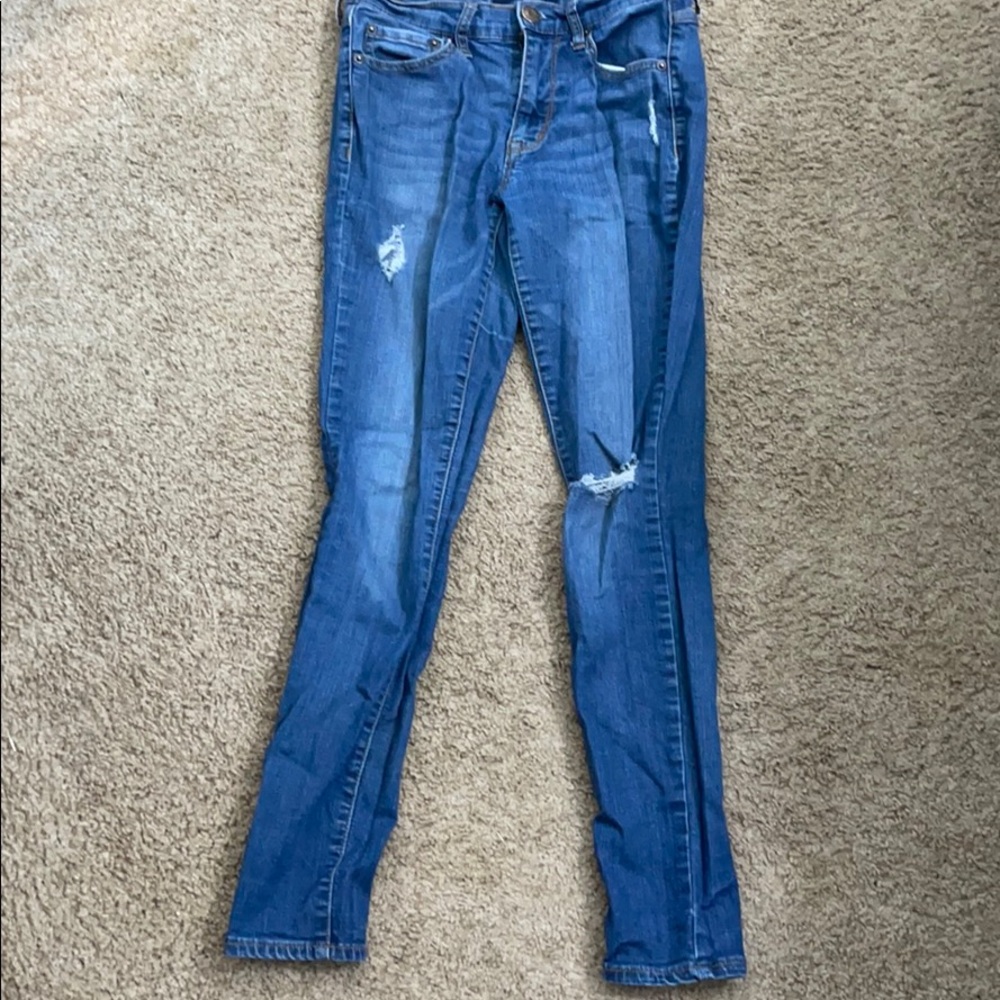 Aeropostale Jeans